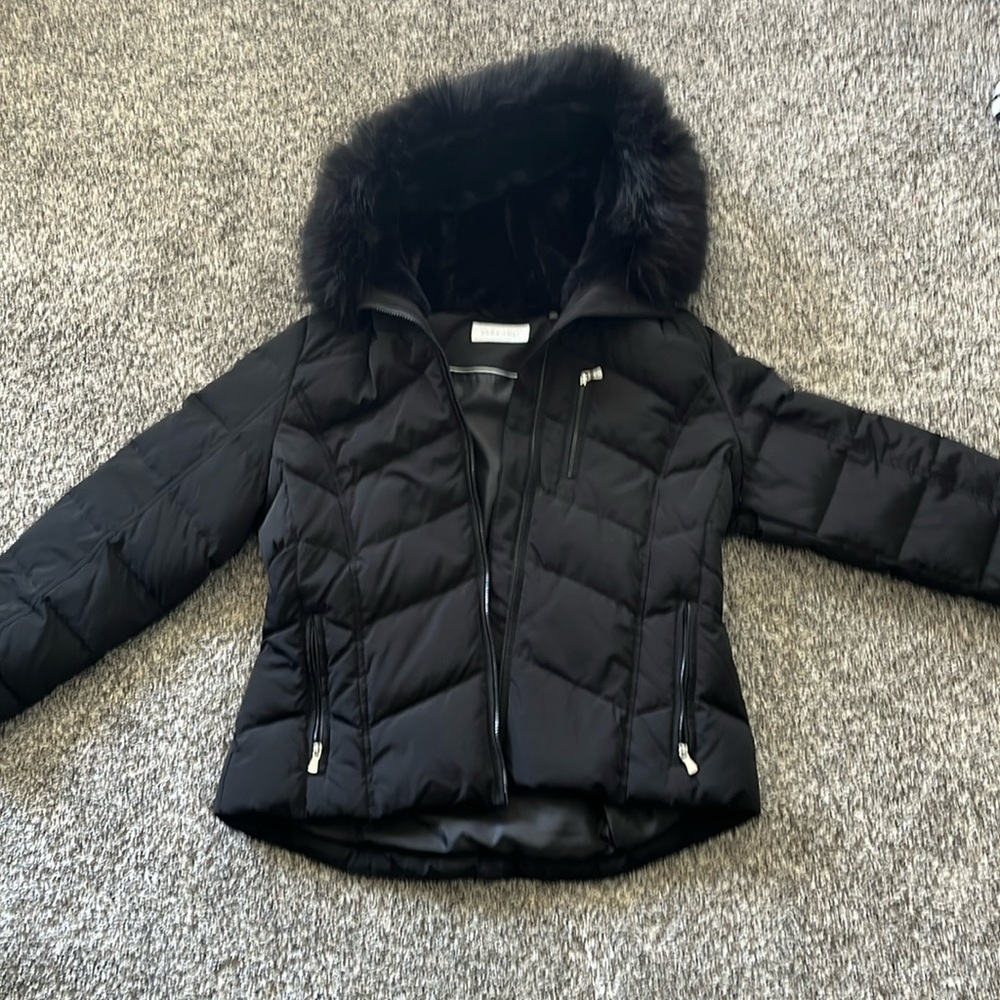 Calvin Klein Women’s Puffer
